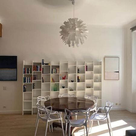 Trastevere Design Apartment روما المظهر الخارجي الصورة
