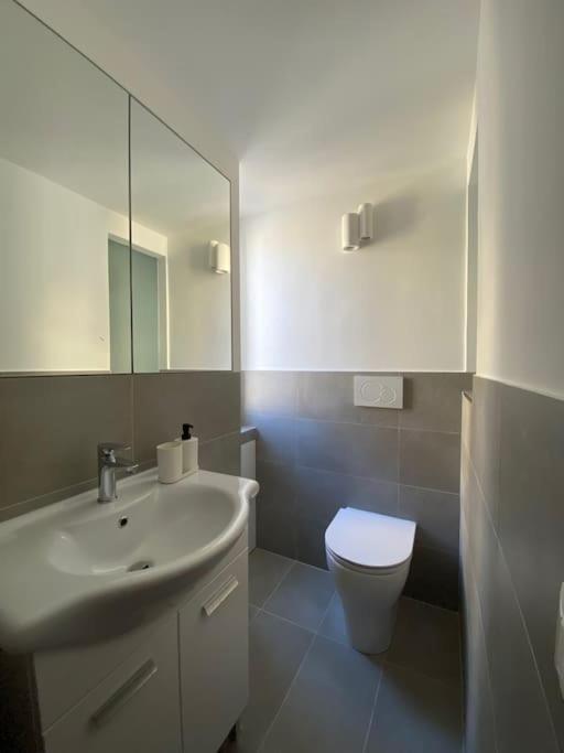 Trastevere Design Apartment روما المظهر الخارجي الصورة