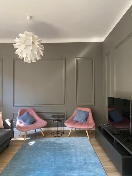 Trastevere Design Apartment روما المظهر الخارجي الصورة