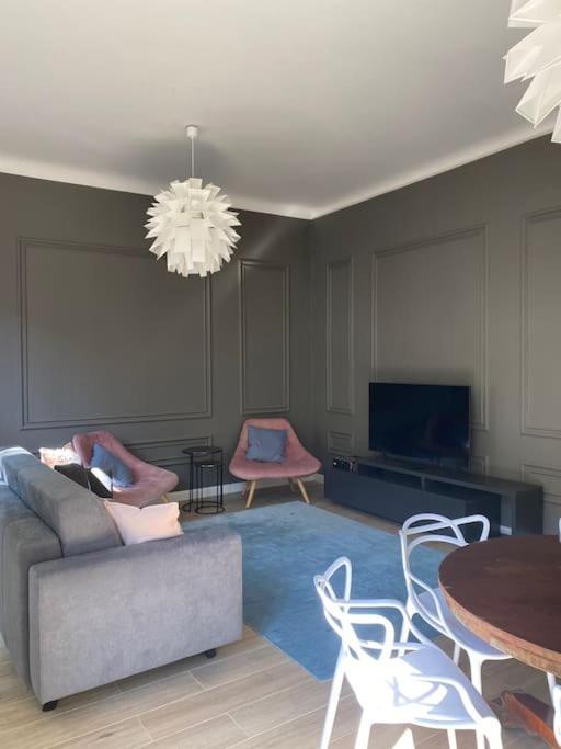 Trastevere Design Apartment روما المظهر الخارجي الصورة