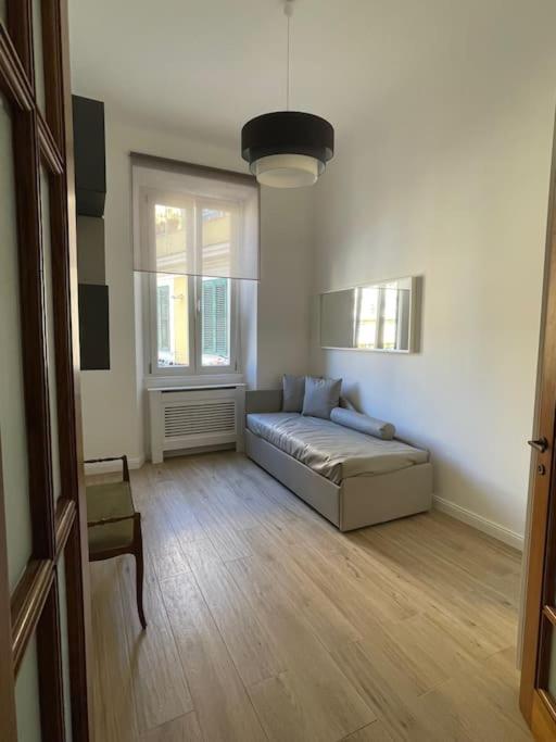 Trastevere Design Apartment روما المظهر الخارجي الصورة