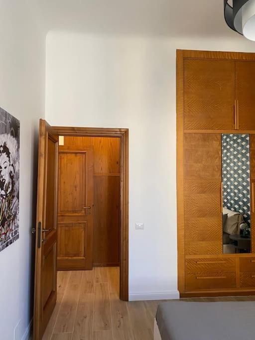 Trastevere Design Apartment روما المظهر الخارجي الصورة