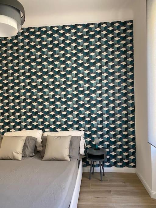 Trastevere Design Apartment روما المظهر الخارجي الصورة
