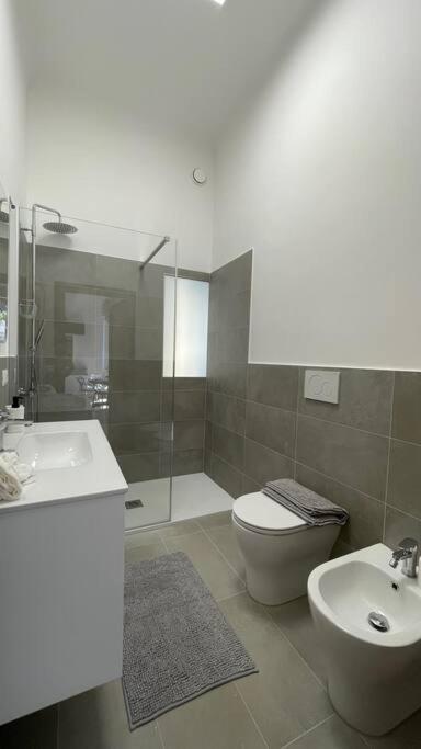 Trastevere Design Apartment روما المظهر الخارجي الصورة
